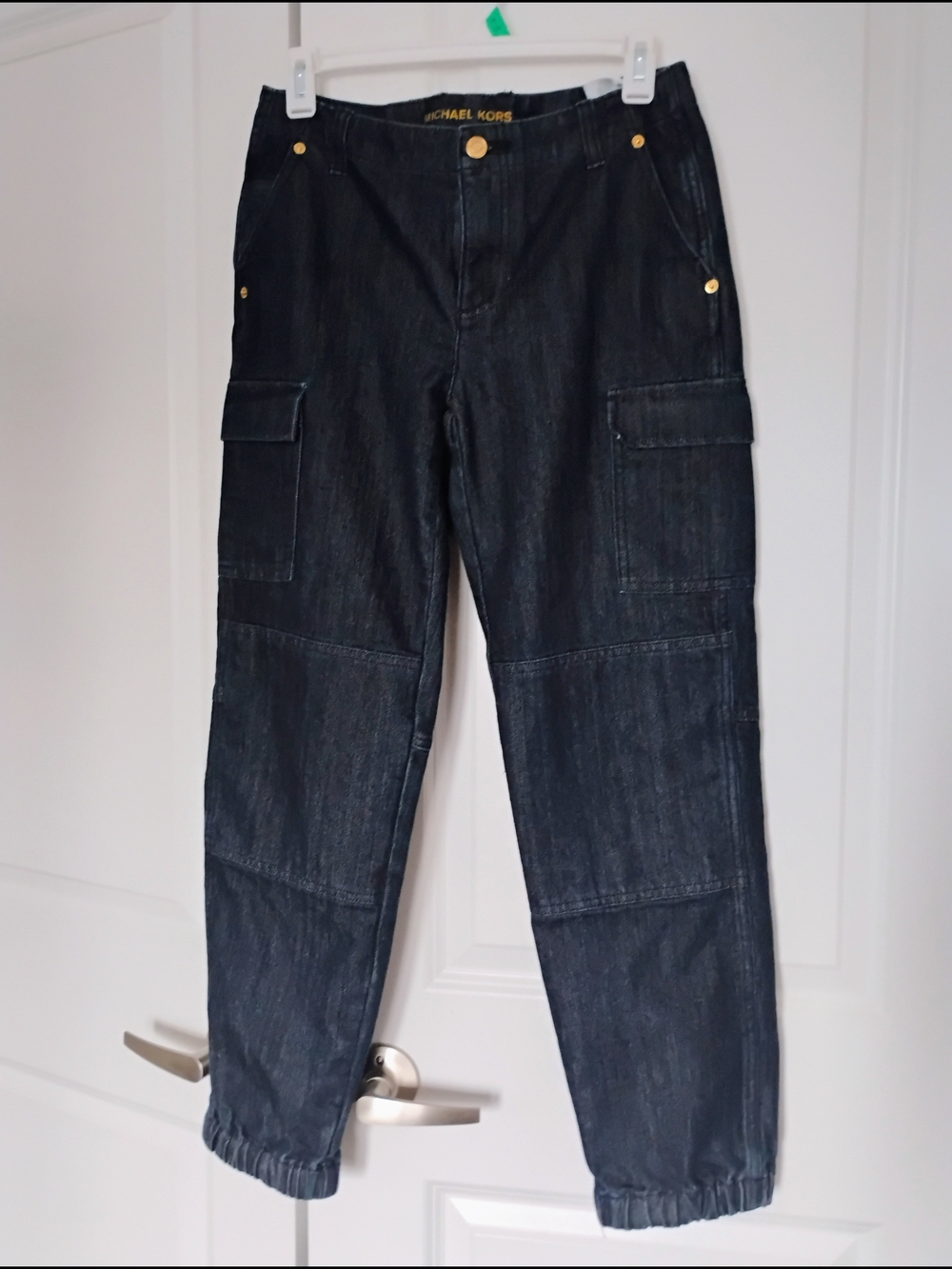 Michael Kors Cargo Jeans
